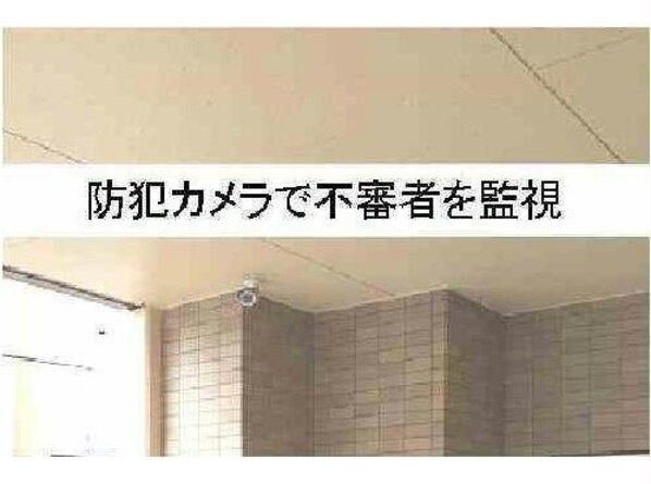 ラフィーネ新森の物件外観写真